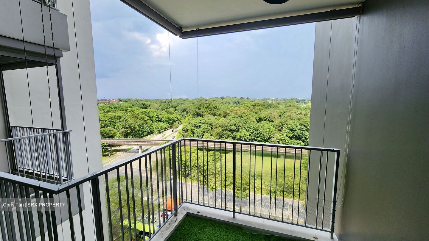 The Estuary (D27), Condominium #489928521